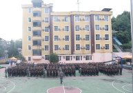 恩施民族技工学校2024年宿舍条件