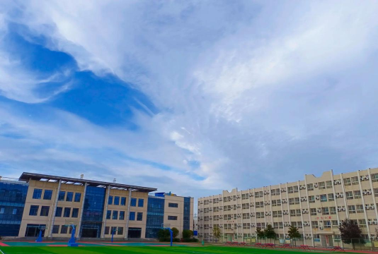 周至县第二高级职业中学2024年有哪些专业