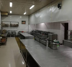 2024年石家庄粮食技工学校开设的专业有哪些