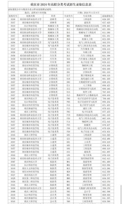 2025年重庆机电职业技术大学多少分能考上