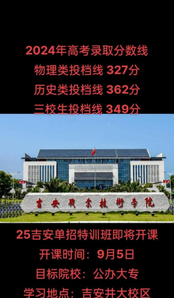 2024年西秀区安吉职业技术学校开设的专业有哪些