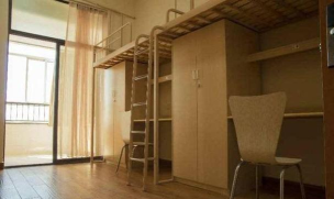 绵阳灵通电气技工学校2024年宿舍条件 绵阳灵通电气技工学校2024年宿舍条件