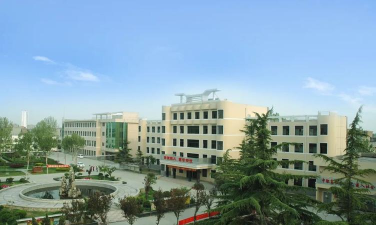 晋州职业技术教育中心2024年有哪些专业