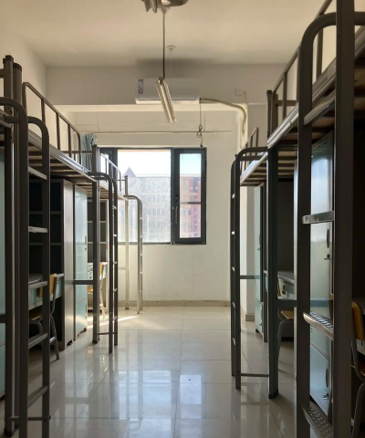 东台职业教育中心2024年宿舍条件