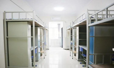 2024年西安培英育才职业高中有限公司宿舍条件 2024年西安培英育才职业高中有限公司宿舍条件