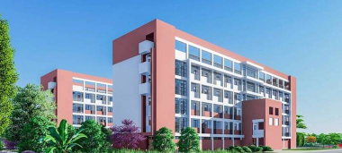 重庆市科能高级技工学校2024年宿舍条件