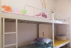 秭归职教中心2024年宿舍条件 秭归职教中心2024年宿舍条件