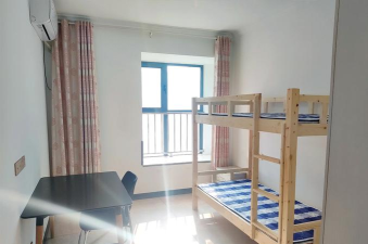 2024年赤水市职业教育培训中心宿舍条件