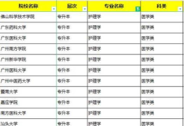 兰州护士学校2024年报名一年多少学费