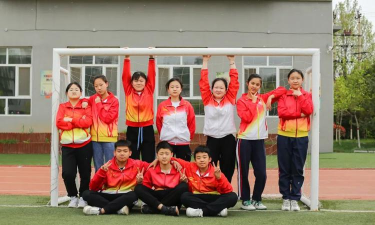 邢台特殊教育中等专业学校2024年学费多少