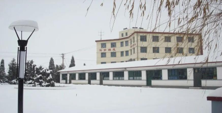 阳原县职业技术教育中心2024年报名学费多少钱