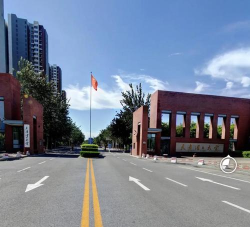 天津理工大学是什么水平