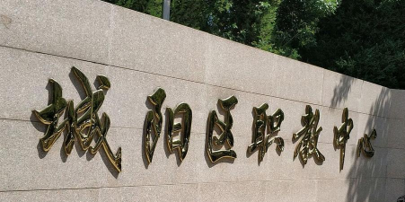 青岛城阳职教中心是公办院校吗