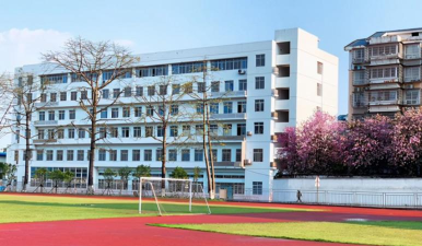 广西2024年初中生能读铁路学校吗