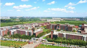 2024吉林科技职业技术学院在河北录取分数线