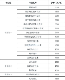 衡阳幼儿师范高等专科学校有哪些专业