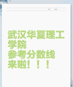 2024武汉华夏理工学院在陕西录取分数线