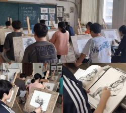 益阳电脑美术职业学校就业范围广吗