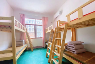 娄底艺术职业学校2025年宿舍条件