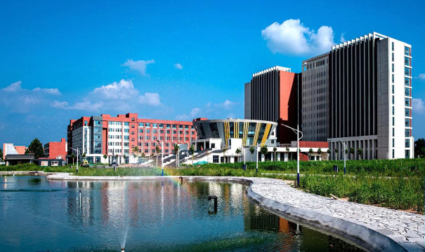 威县职业技术教育中心2025年有哪些招生专业