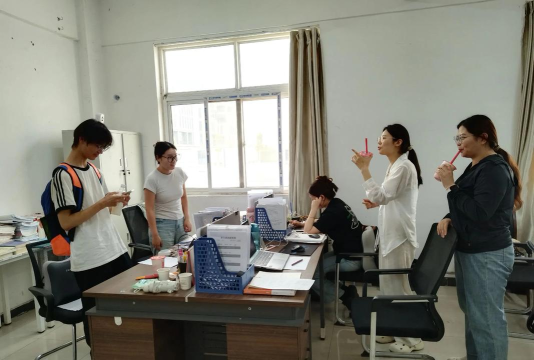 信阳职业技术学院护理专业怎么样