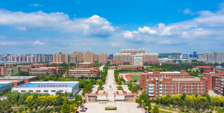 聊城市哪个技校好