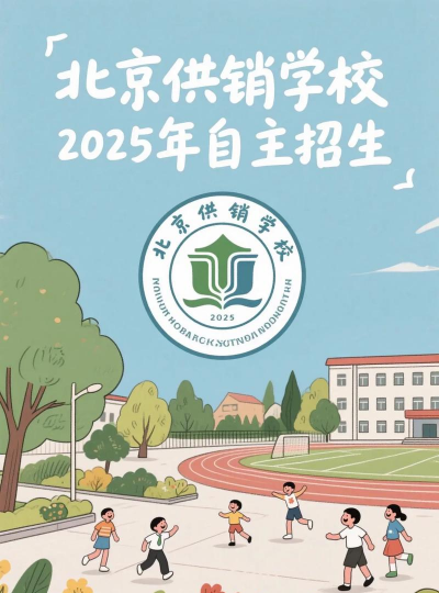 北京供销学校2025年有哪些招生专业