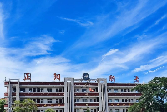 河南正阳职业中等专业学校2025年招生专业