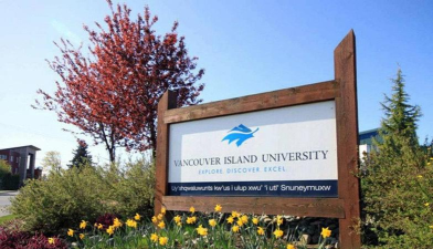 温哥华岛大学认可度怎么样