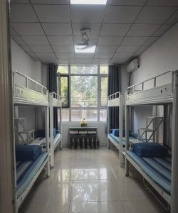 石家庄新华中等专业学校2025年宿舍条件