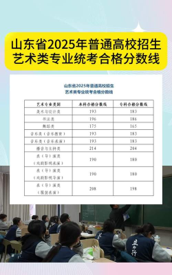 2025艺考生文化课386分能上山东科技职业学院吗