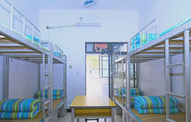 长沙电子工业学校2025年宿舍条件