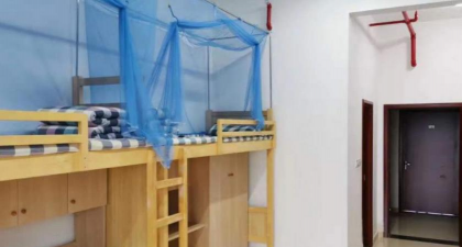 嘉善中等专业学校2025年宿舍条件