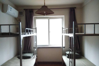 邢台交安中等职业技术学校2025年宿舍条件