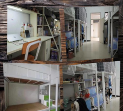 南宁财贸管理学校2025年宿舍条件