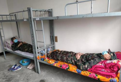 平舆县中等职业学校2025年宿舍条件