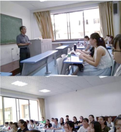 青岛大学日语专业怎么样