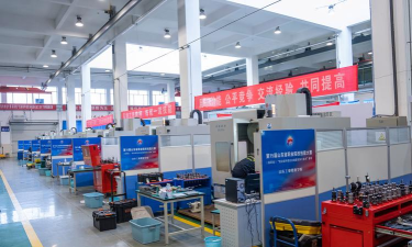 山东工业职业学院数控技术专业怎么样