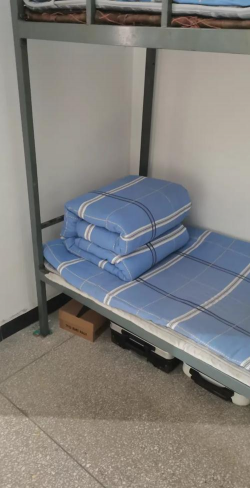 涪陵第一职业中学校2025年宿舍条件