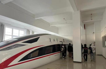 北京交通运输职业学院城市轨道交通运营管理专业怎么样