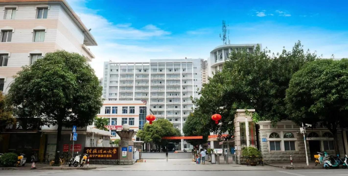 2025南宁技工学校有哪些