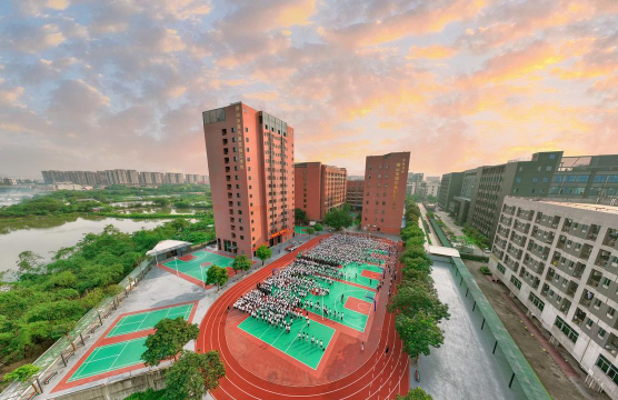 2025佛山公办技工学校有哪些