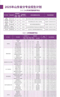 2025枣庄公办职业学校有哪些