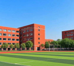 2025河北公办职业中学有哪些