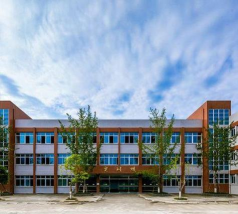 2025阆中中职学校有哪些