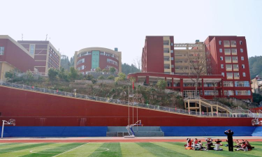 2025黔南航空学校有哪些