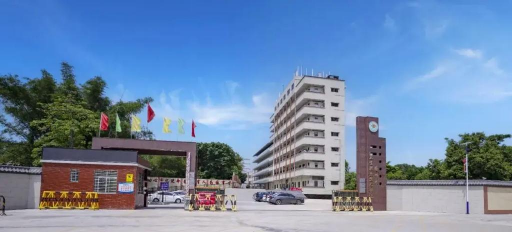 2025梅州公办卫生学校有哪些