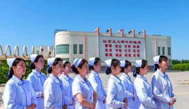 2025酒泉公办卫生学校有哪些