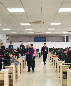 2025阿坝公办计算机学校有哪些