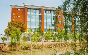 2025嘉兴公办会计学校有哪些